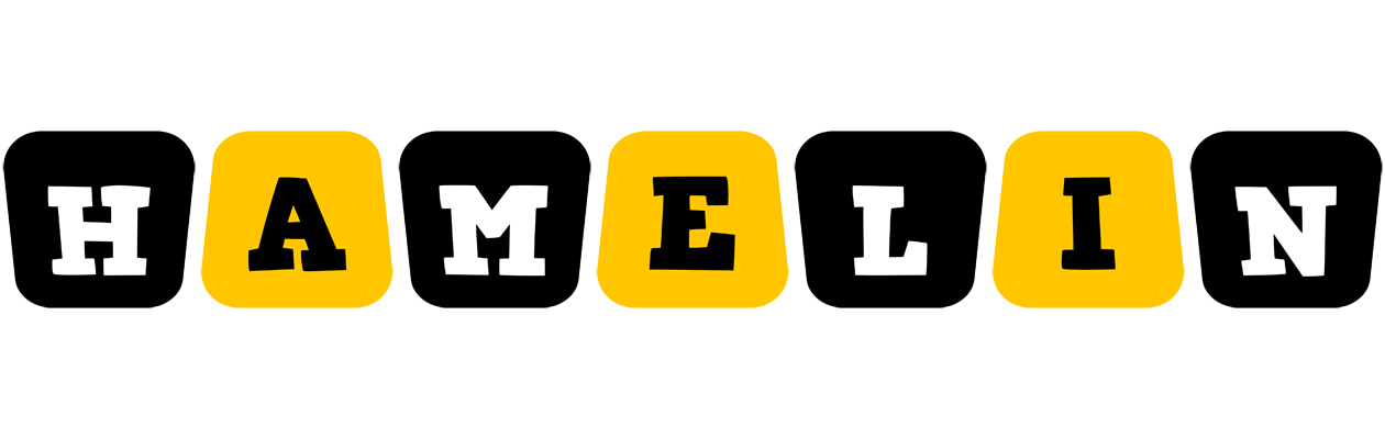 Hamelin boots logo