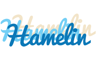 Hamelin breeze logo