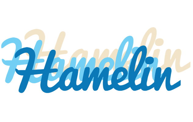 Hamelin breeze logo
