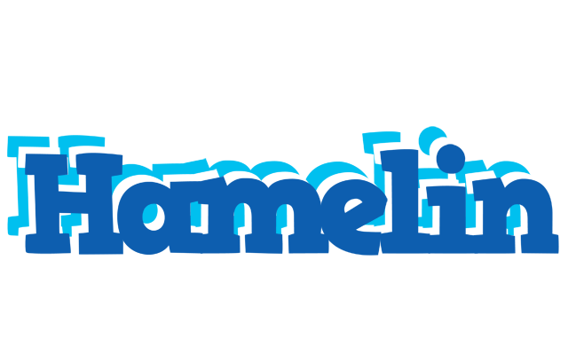 Hamelin business logo