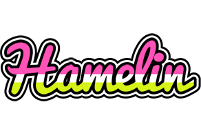 Hamelin candies logo