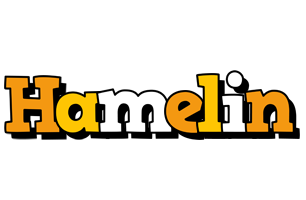 Hamelin cartoon logo