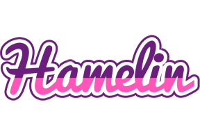 Hamelin cheerful logo