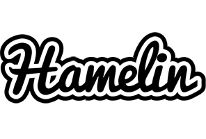 Hamelin chess logo