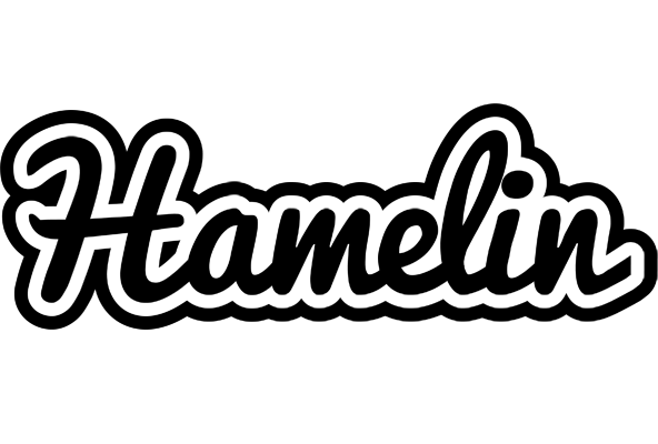 Hamelin chess logo