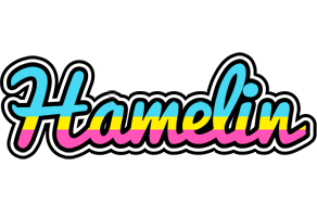 Hamelin circus logo