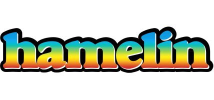 Hamelin color logo