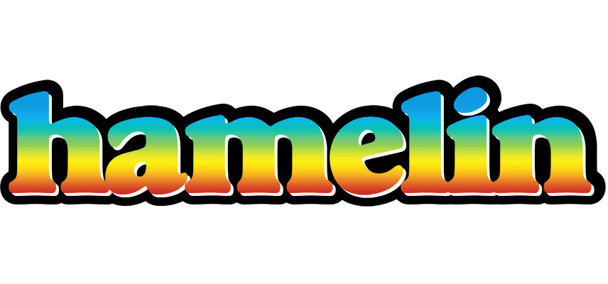 Hamelin color logo