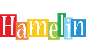 Hamelin colors logo