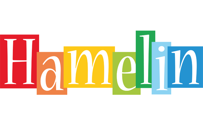 Hamelin colors logo