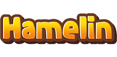 Hamelin cookies logo