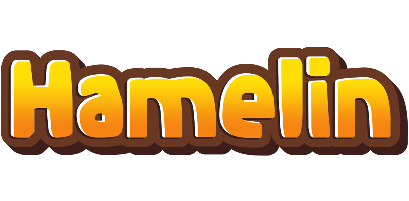 Hamelin cookies logo