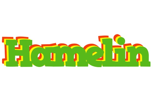 Hamelin crocodile logo
