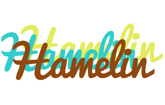 Hamelin cupcake logo