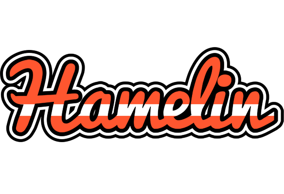 Hamelin denmark logo