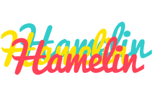 Hamelin disco logo