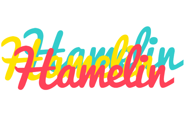 Hamelin disco logo