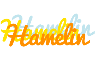 Hamelin energy logo