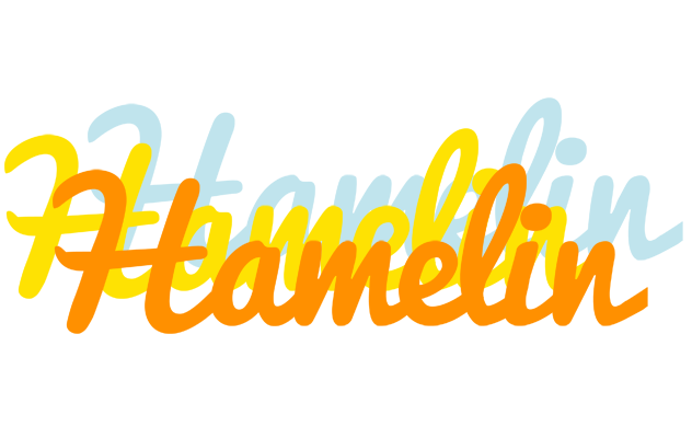 Hamelin energy logo