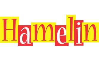 Hamelin errors logo