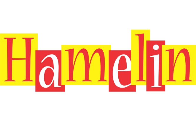 Hamelin errors logo