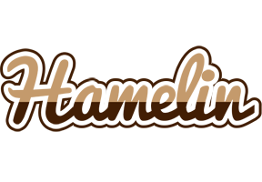 Hamelin exclusive logo