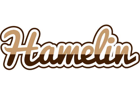 Hamelin exclusive logo