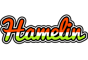 Hamelin exotic logo