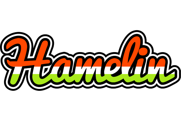 Hamelin exotic logo