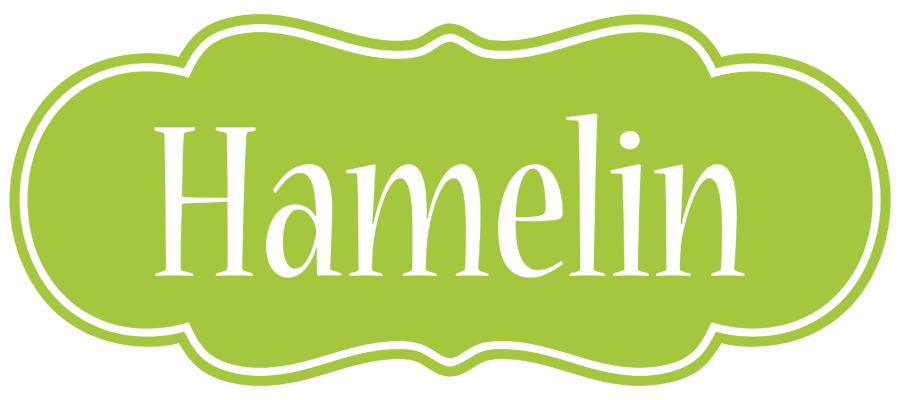 Hamelin family logo