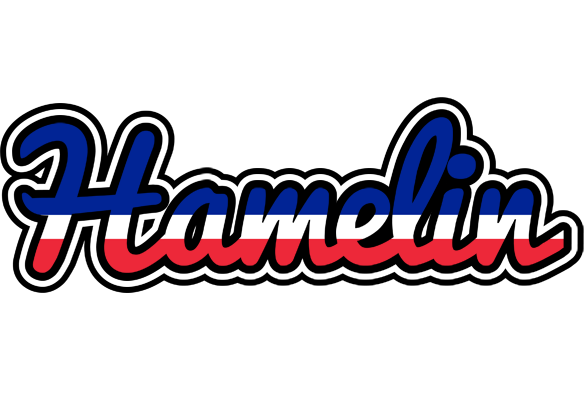 Hamelin france logo