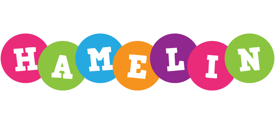 Hamelin friends logo