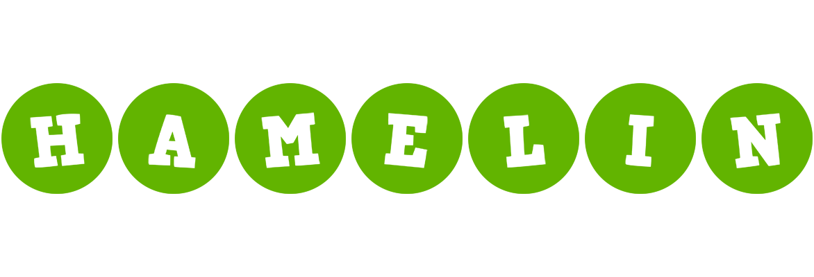 Hamelin games logo