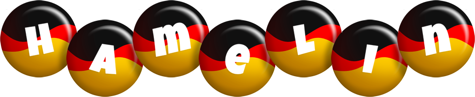 Hamelin german logo