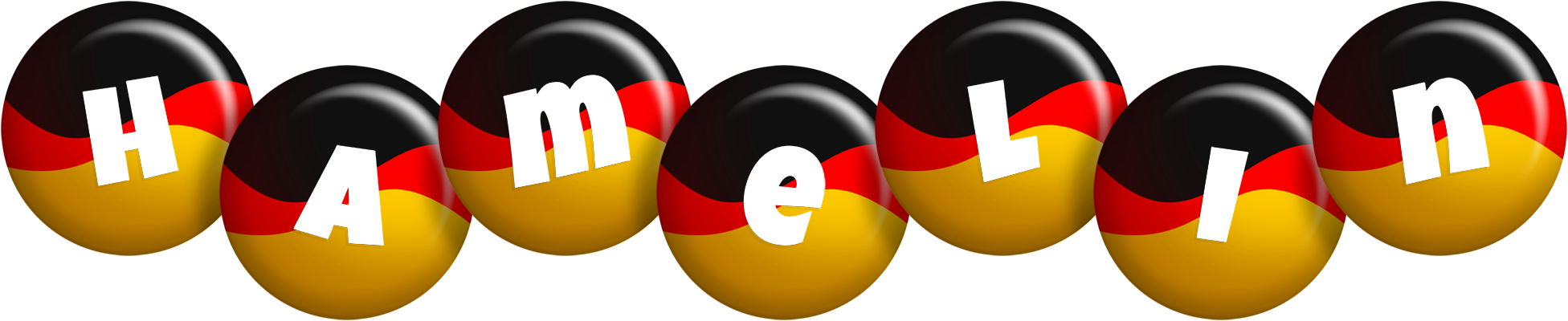 Hamelin german logo