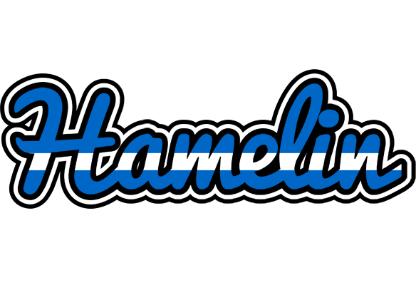 Hamelin greece logo