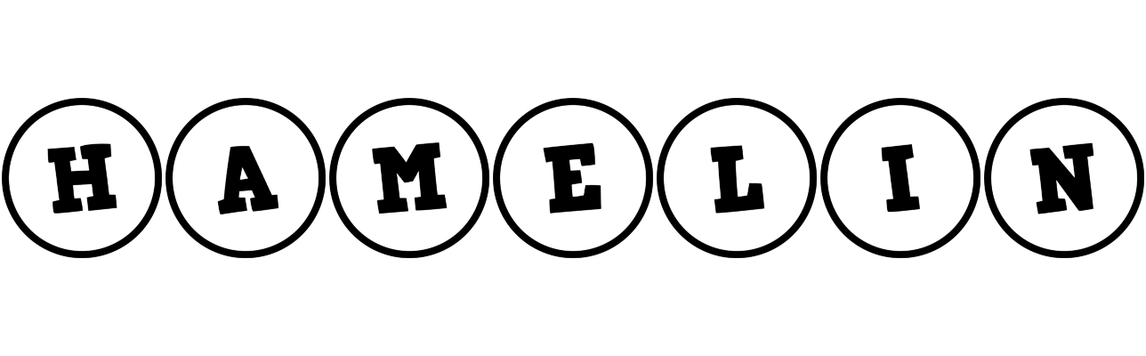 Hamelin handy logo