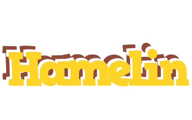 Hamelin hotcup logo