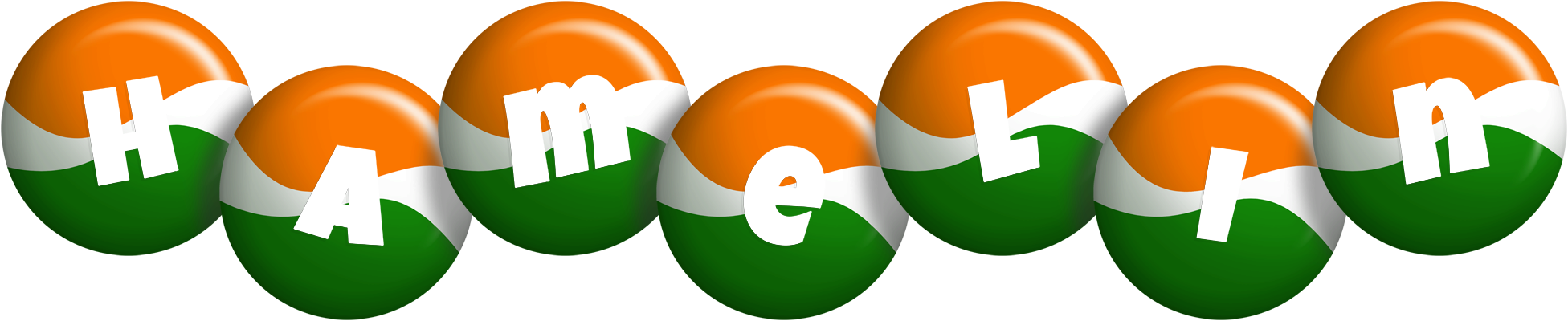 Hamelin india logo