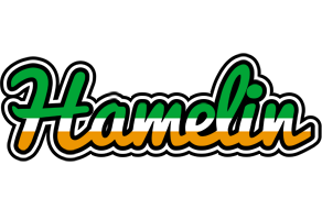 Hamelin ireland logo