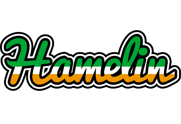 Hamelin ireland logo