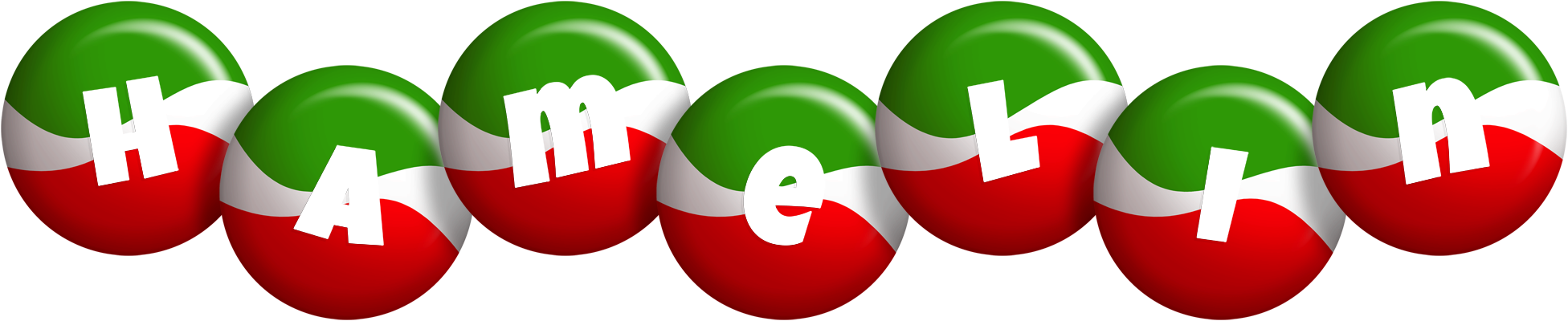 Hamelin italy logo