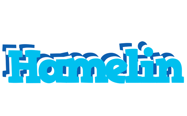 Hamelin jacuzzi logo