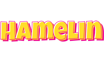 Hamelin kaboom logo