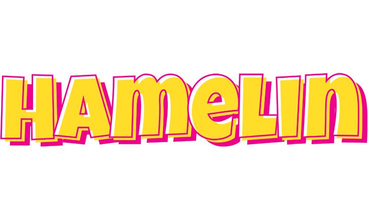 Hamelin kaboom logo