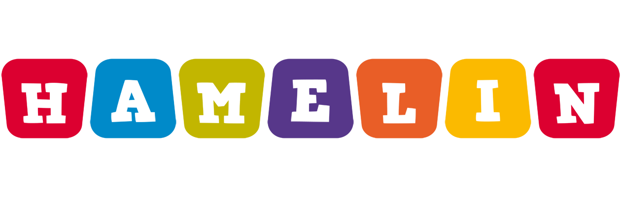 Hamelin kiddo logo