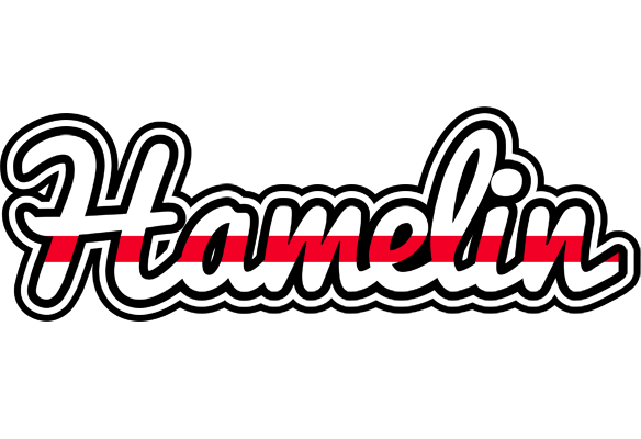 Hamelin kingdom logo