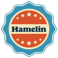 Hamelin labels logo