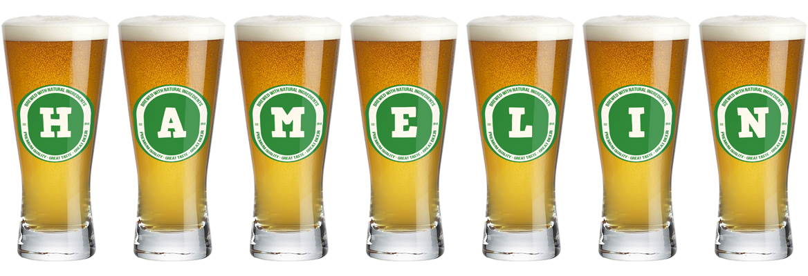 Hamelin lager logo