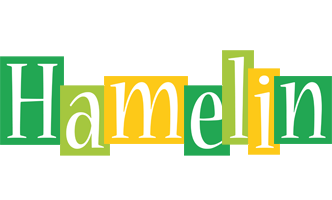 Hamelin lemonade logo